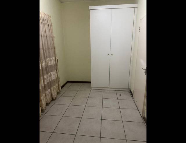 3 BEDROOM PROPERTY TO RENT IN PAULSHOF